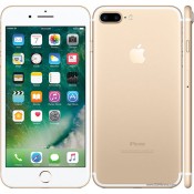 IPHONE 7 PLUS 32 GB ORO NUOVO IPHONE 7 PLUS 32 GB ORO NUOVO