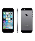 IPHONE 5S 16GB NERO RICONDIZIONATO