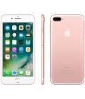 IPHONE 7  PLUS 256GB ROSA