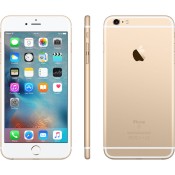 IPHONE 6S PLUS 32GB ORO RICONDIZIONATO