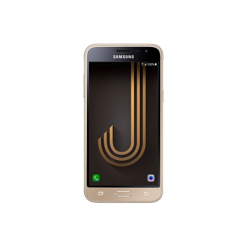SAMSUNG GALAXY J3 2016 ORO