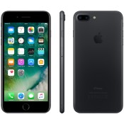 IPHONE 7 PLUS 32GB NERO OPACO RICONDIZIONATO