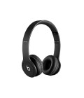 Cuffie On Ear Beats Solo HD, Nere