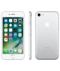 IPHONE 7 128GB ARGENTO RICONDIZIONATO 