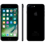 IPHONE 7 PLUS 32GB JET BLACK RICONDIZIONATO
