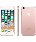 IPHONE 7  256GB ROSA