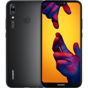 Huawei P20 Lite 64 GB, Nero Huawei P20 Lite 64 GB, Nero