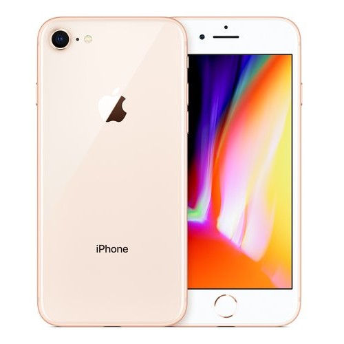 IPHONE 8 64GB ORO NUOVO IPHONE 8 64GB ORO NUOVO
