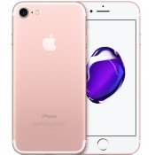 IPHONE 7 32 GB ROSA NUOVO IPHONE 7 32 GB ROSA NUOVO
