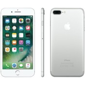 IPHONE 7 PLUS 32GB ARGENTO RICONDIZIONATO