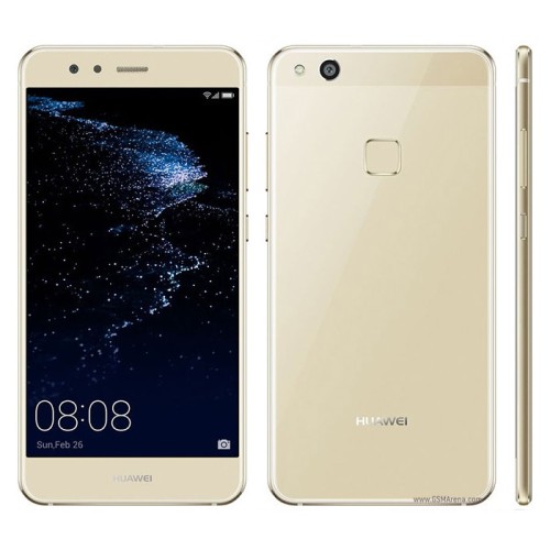 HUAWEI P10 lite Platinum Gold