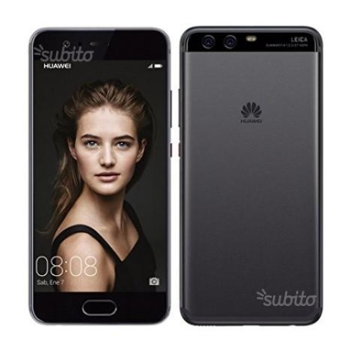 HUAWEI P10 NERO