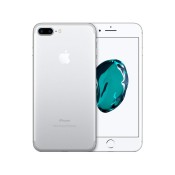 iphone 7 plus 32 GB ARGENTO NUOVO iphone 7 plus 32 GB ARGENTO NUOVO