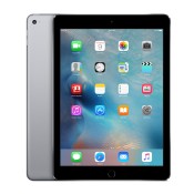 iPad Air 2 Wi-Fi 16GB ricondizionato - Grigio siderale iPad Air 2 Wi-Fi 16GB ricondizionato - Grigio siderale