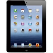 IPad 2 64GB WIFI NERO 