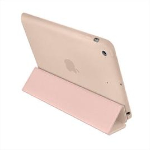 APPLE iPad Air Smart Case in PELLE BIEGE APPLE iPad Air Smart Case in PELLE BIEGE