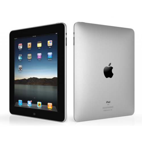 IPad 3 - 64 GB - Nero - Wifi