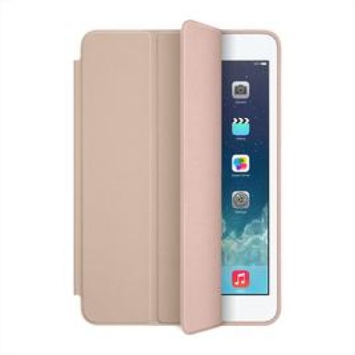 APPLE iPad Air Smart Case in PELLE BIEGE APPLE iPad Air Smart Case in PELLE BIEGE