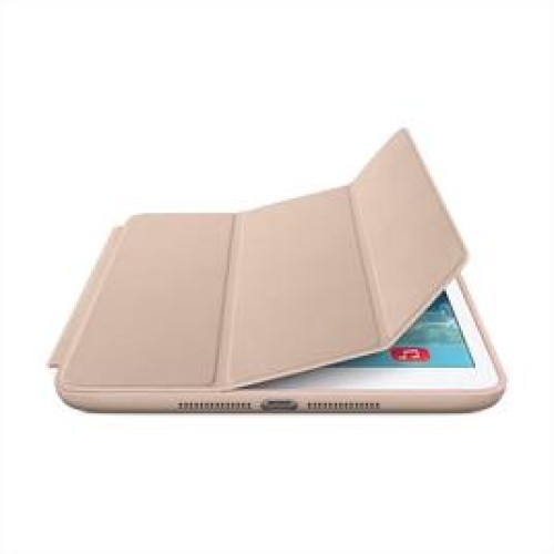 APPLE iPad Air Smart Case in PELLE BIEGE APPLE iPad Air Smart Case in PELLE BIEGE