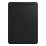 Custodia Apple in Pelle per iPad Pro 12,9"- NERO Custodia Apple in Pelle per iPad Pro 12,9"- NERO