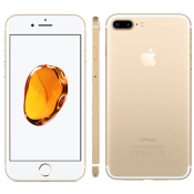 IPHONE 7 PLUS 32GB ORO RICONDIZIONATO IPHONE 7 PLUS 32GB ORO RICONDIZIONATO