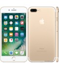 IPHONE 7 PLUS 256GB ORO RICONDIZIONATO