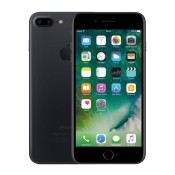 IPHONE 7 PLUS 32 GB NERO OPACO NUOVO IPHONE 7 PLUS 32 GB NERO OPACO NUOVO