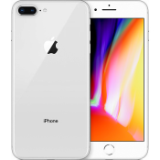 IPHONE 8 PLUS 256GB ARGENTO NUOVO IPHONE 8 PLUS 256GB ARGENTO NUOVO