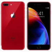 IPHONE 8 PLUS 64 GB ROSSO NUOVO IPHONE 8 PLUS 64 GB ROSSO NUOVO