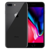 IPHONE 8 PLUS 256GB GRIGIO SIDERALE NUOVO