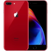 IPHONE 8 PLUS 256GB ROSSO NUOVO IPHONE 8 PLUS 256GB ROSSO NUOVO