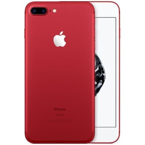 IPHONE 7 PLUS 256GB ROSSO NUOVO