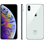 APPLE IPHONE XS MAX 256GB SILVER APPLE IPHONE XS MAX 256GB SILVER