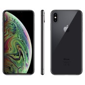 APPLE IPHONE XS MAX 512GB GRIGIO SIDERALE NUOVO