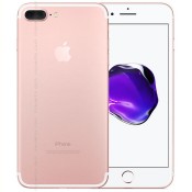IPHONE 7 PLUS 256GB ROSA NUOVO IPHONE 7 PLUS 256GB ROSA NUOVO