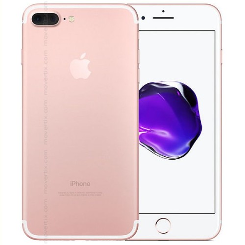 IPHONE 7 PLUS 256GB ROSA NUOVO IPHONE 7 PLUS 256GB ROSA NUOVO