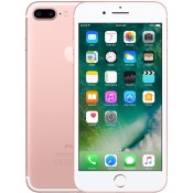 IPHONE 7 PLUS 128GB ROSA NUOVO IPHONE 7 PLUS 128GB ROSA NUOVO