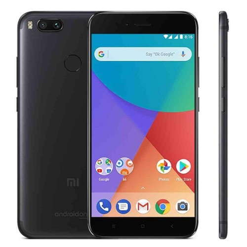  Xiaomi Mi A1 64 GB NERO 