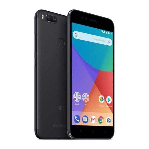  Xiaomi Mi A1 64 GB NERO 