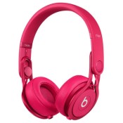 Beats by Dr. Dre Mixr Neon Pink Beats by Dr. Dre Mixr Neon Pink