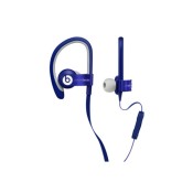 APPLE BEATS POWERBEATS 2 WIRED BLU NUOVO