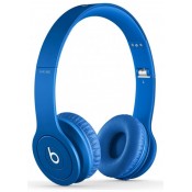 BEATS SOLO HD Cuffie BLUE Beats by Dr. Dre NUOVO