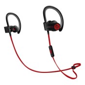 Beats by Dr. Dre Powerbeats 2 Wireless Auricolari Sportivi In-Ear, Black USATO