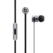 Beats by Dr. Dre urBeats - auricolari con microfono - In-ear grigio