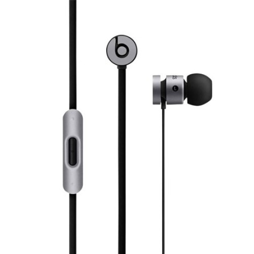 Beats by Dr. Dre urBeats - auricolari con microfono - In-ear grigio
